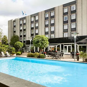Hotell Novotel, Maastricht
