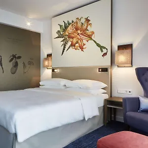 Hyatt Regency Hotell Amsterdam