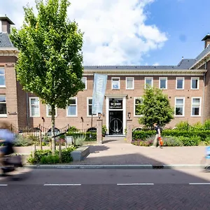 The Anthony Hotell Utrecht
