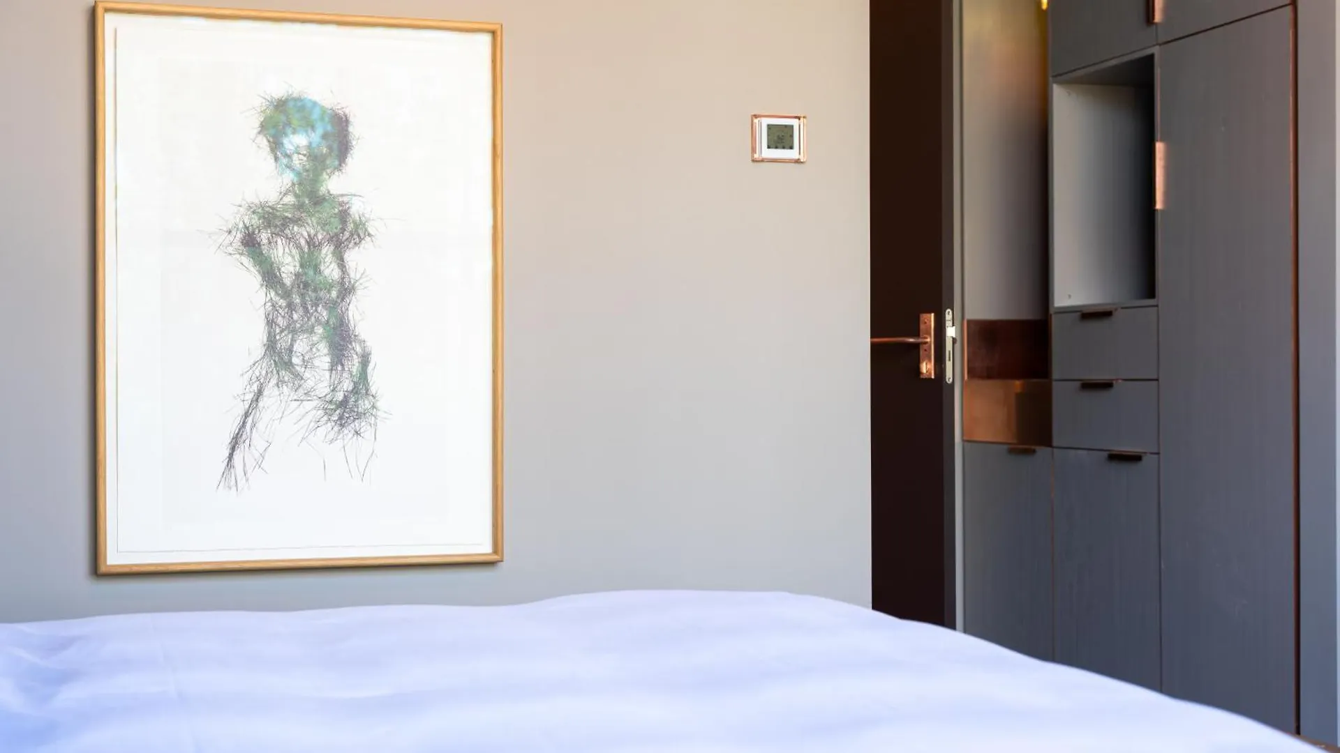 Hotel Piet Hein Eek Eindhove