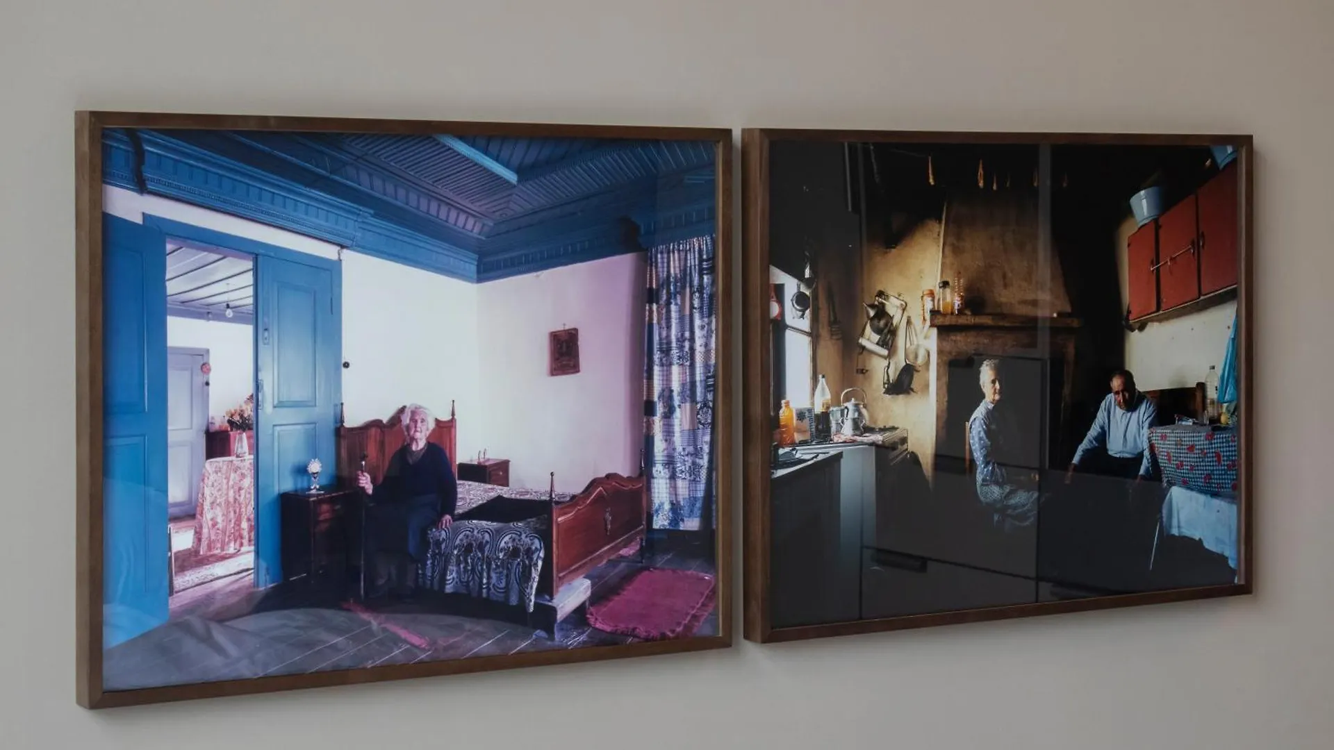 Hotel Piet Hein Eek Eindhove