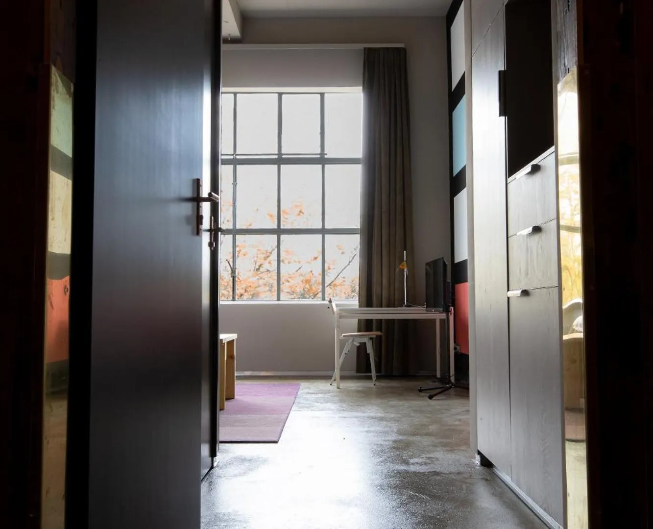 Hotel Piet Hein Eek Eindhove 0*,  Hollandia