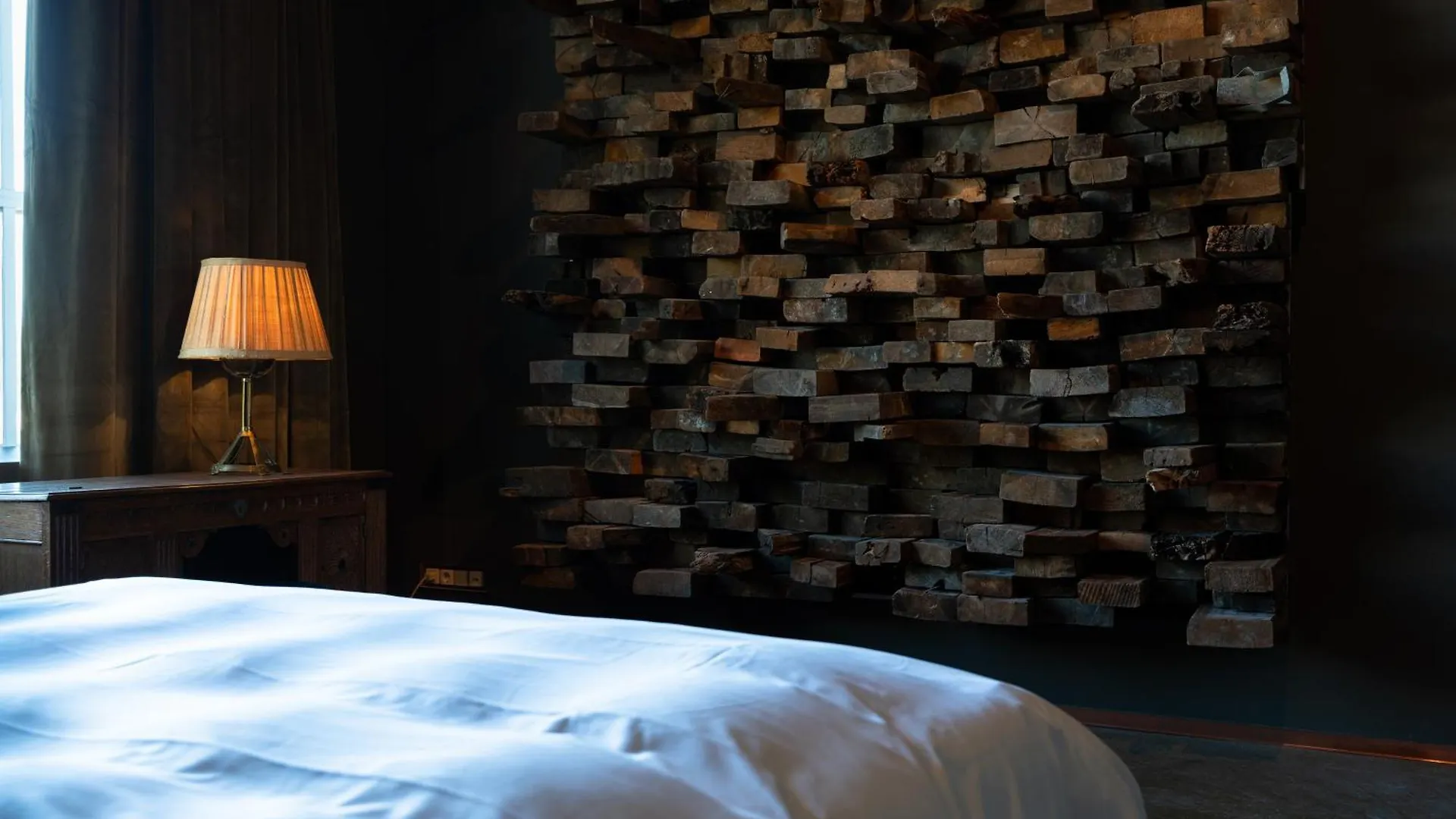 Hotel Piet Hein Eek Eindhove