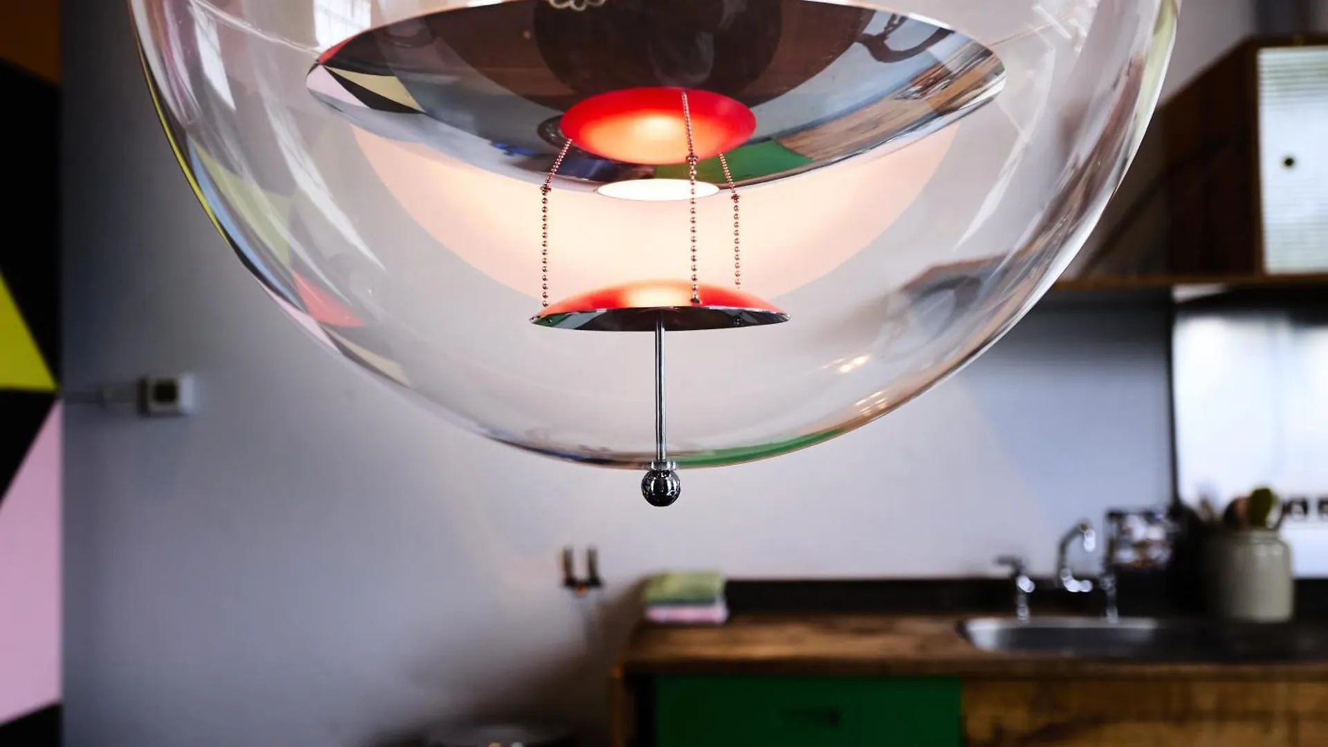 Hotel Piet Hein Eek Eindhove