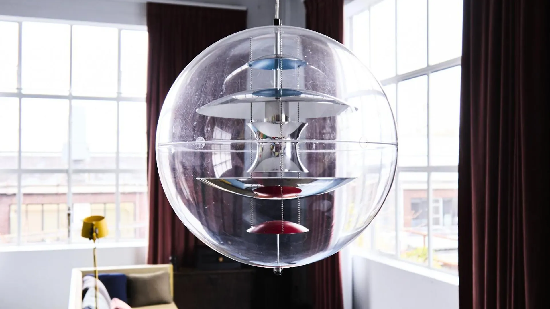Hotel Piet Hein Eek Eindhove 0*,